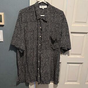Men’s Gucci Shirt